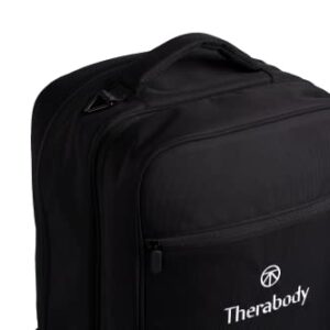 TheraGun Therabody ProPack - Laptop Backpack That Fits Your and RecoveryAir - Sports Equipment Duffle Backpack