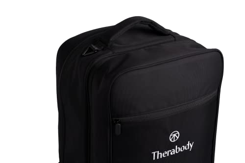 TheraGun Therabody ProPack - Laptop Backpack That Fits Your and RecoveryAir - Sports Equipment Duffle Backpack