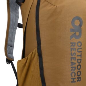 Outdoor Research Adrenaline Day Pack 20L – Waterproof Dry Bag Backpack