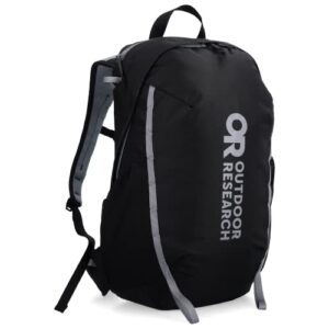 outdoor research adrenaline day pack 30l – waterproof dry bag backpack