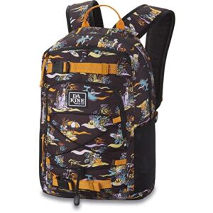 dakine youth grom pack 13l - beach day, one size