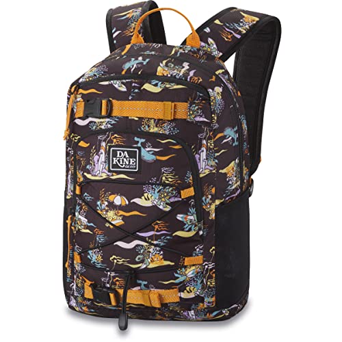 Dakine Youth Grom Pack 13L - Beach Day, One Size