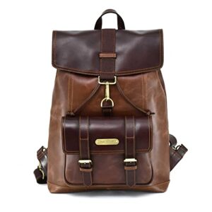 style n craft backpack, hudson, one size