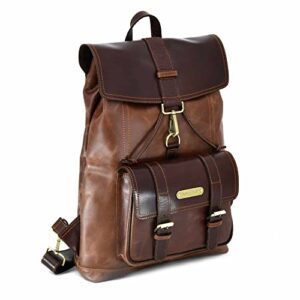 Style n Craft Backpack, Hudson, One Size
