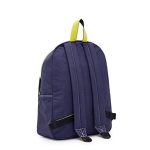 Kipling Curtis Medium Backpack Ultimate Navy C