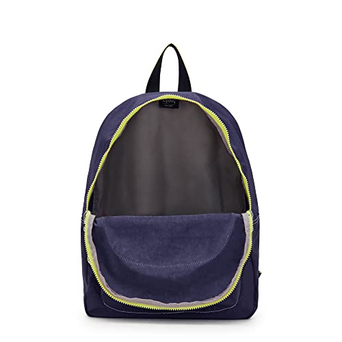 Kipling Curtis Medium Backpack Ultimate Navy C