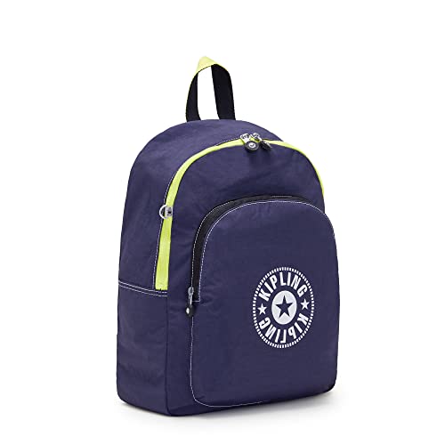 Kipling Curtis Medium Backpack Ultimate Navy C