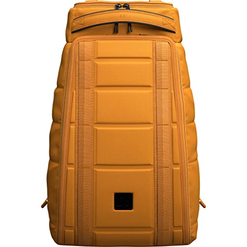 Db Journey The Hugger Backpack | Birchwood Brown | 25L | Solid Structure, Fully Opening Main Compartment, Hook-Up System