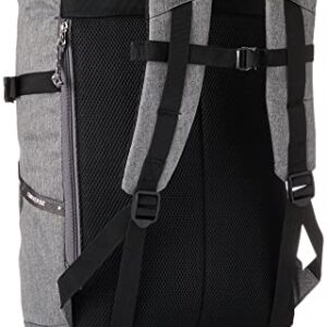 Converse 07117 Backpack, Gray