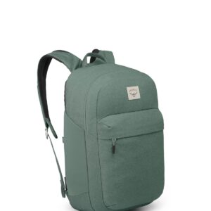 Osprey Arcane XL Day Everyday Backpack, Pine Leaf Green, One Size