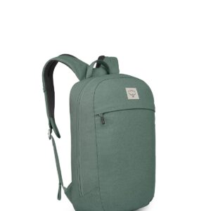 Osprey Arcane Large Day Everyday Backpack, Pine Leaf Green, One Size