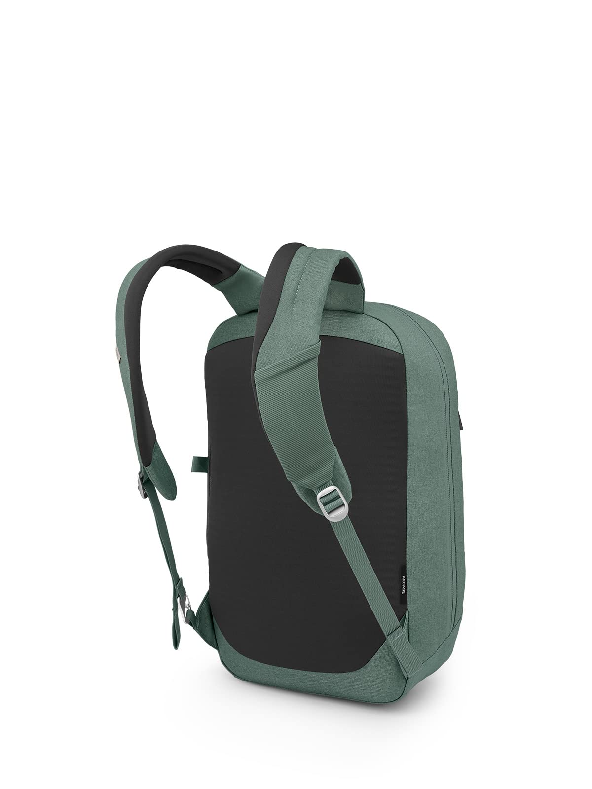 Osprey Arcane Large Day Everyday Backpack, Pine Leaf Green, One Size