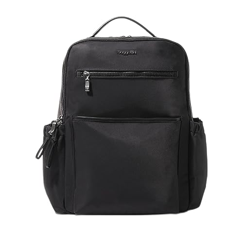 Baggallini Tribeca Expandable Laptop Backpack