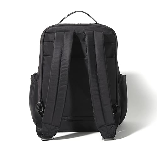 Baggallini Tribeca Expandable Laptop Backpack