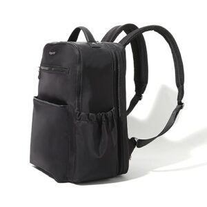 Baggallini Tribeca Expandable Laptop Backpack