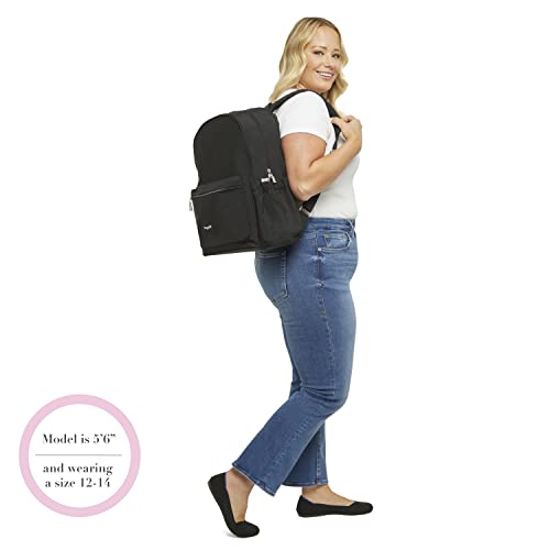 On the Go Laptop Backpack