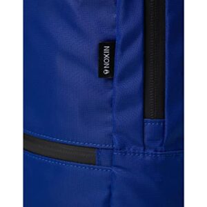 NIXON Day Trippin' 14.52L Backpack - Royal