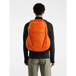 Arc'teryx Aerios 30 Backpack Men's | Versatile Pack for Overnight and Day Use | Phenom, Regular