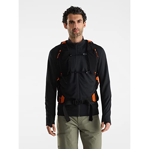 Arc'teryx Aerios 30 Backpack Men's | Versatile Pack for Overnight and Day Use | Phenom, Regular