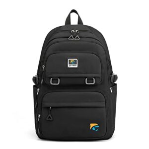 go-done 30l laptop backpacks,student travel,kids book backpack,schoolbag for boys&girls, school college