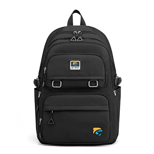 go-done 30L Laptop Backpacks,Student Travel,Kids Book Backpack,Schoolbag for Boys&Girls, School College