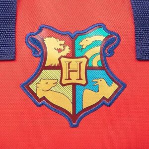 Harry Potter Kids Backpack Set | Wizard School Rucksack | Themed Accessories Enhance School Days