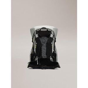 Arc'teryx Aerios 45 Backpack Women's | Versatile Pack for Overnight and Multi-Day Trips | Pixel/Sprint, Regular