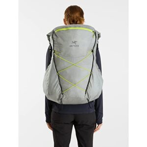 Arc'teryx Aerios 45 Backpack Women's | Versatile Pack for Overnight and Multi-Day Trips | Pixel/Sprint, Regular