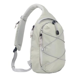 bawade sling bag crossbody sling backpack for women&men,shoulder bag chest bag daypack for travelling,hiking,cycling