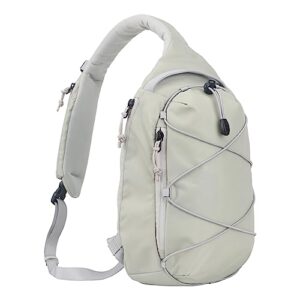 BAWADE Sling Bag Crossbody Sling Backpack for Women&Men,Shoulder Bag Chest Bag Daypack for Travelling,Hiking,Cycling