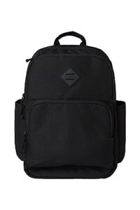 o'neill mens bag 28l backpack, black