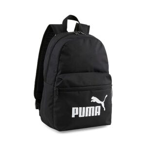 puma backpack, black, osfa