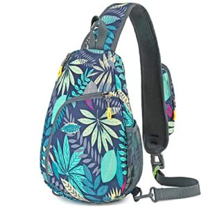rcrirth sling bags for women crossbody - crossbody sling bags for women | crossbody backpack for women - sling backpack women for hiking