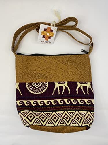 Traditional Bag made in Ecuador - Shigra Bags - Unique Crafts.