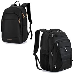 light flight backpacks for men & women, couple outfits to match