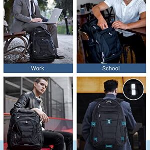 LIGHT FLIGHT Backpacks for Men & Women, Couple outfits to match