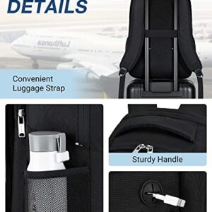 LIGHT FLIGHT Backpacks for Men & Women, Couple outfits to match