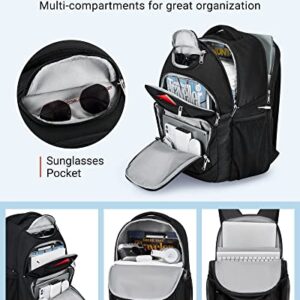 LIGHT FLIGHT Backpacks for Men & Women, Couple outfits to match