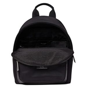 Kate Spade New York Sam Icon Nylon Small Backpack Black One Size