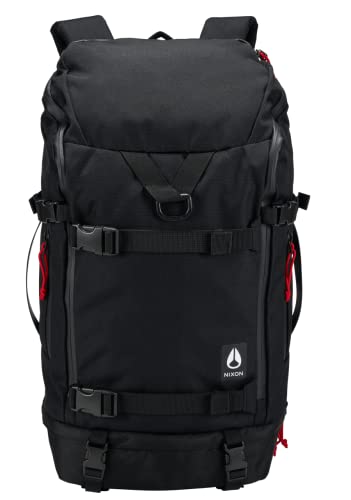 NIXON Hauler 35L Backpack II