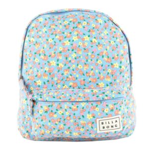 Billabong Mini Mama Backpack Summer Sky One Size