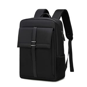 dobaly laptop backpack for men women, water-resistant laptop bag 15.6 inch for work business office college