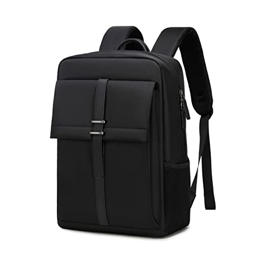 Dobaly Laptop Backpack for Men Women, Water-resistant Laptop Bag 15.6 inch for Work Business Office College