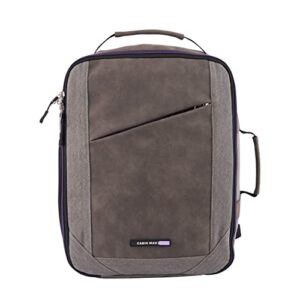 Cabin Max Manhattan 24L 40x30x20cm (16x12x8) (Grey Lavender)