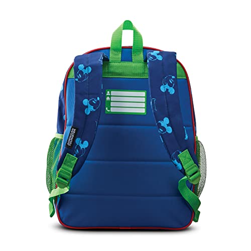 American Tourister Disney Backpack, Mickey