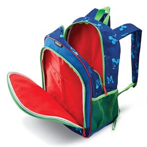 American Tourister Disney Backpack, Mickey