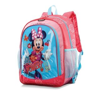 american tourister disney backpack, minnie