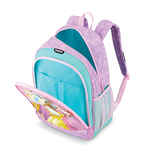 American Tourister Disney Backpack, Princes