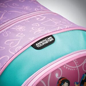 American Tourister Disney Backpack, Princes