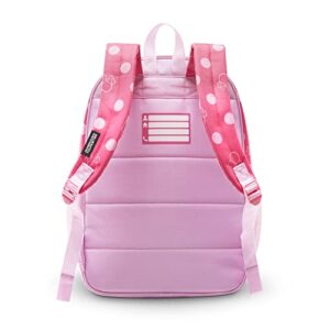 American Tourister American Tourister Disney Backpack, Minnie Pink